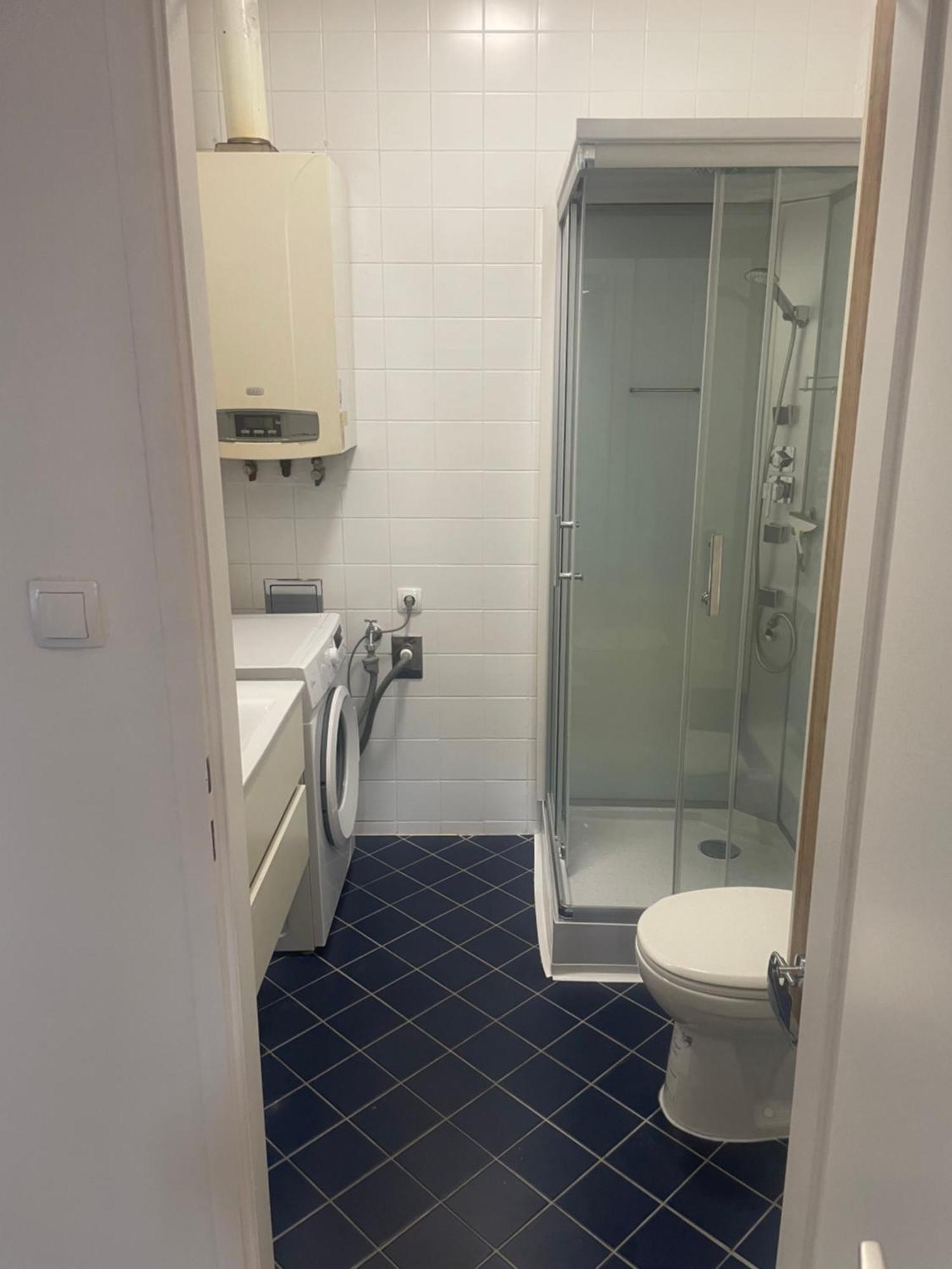Apartment Geibel T5 - 60M2 - Hundefreundlich Viyana Dış mekan fotoğraf
