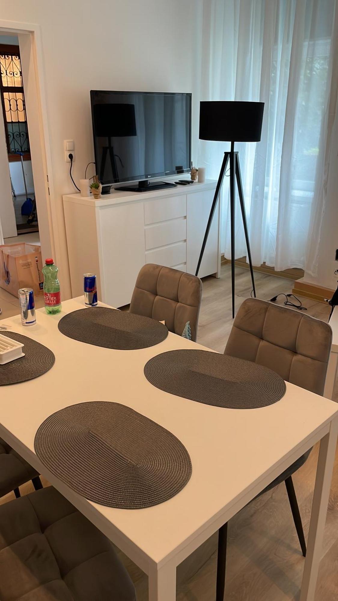 Apartment Geibel T5 - 60M2 - Hundefreundlich Viyana Dış mekan fotoğraf