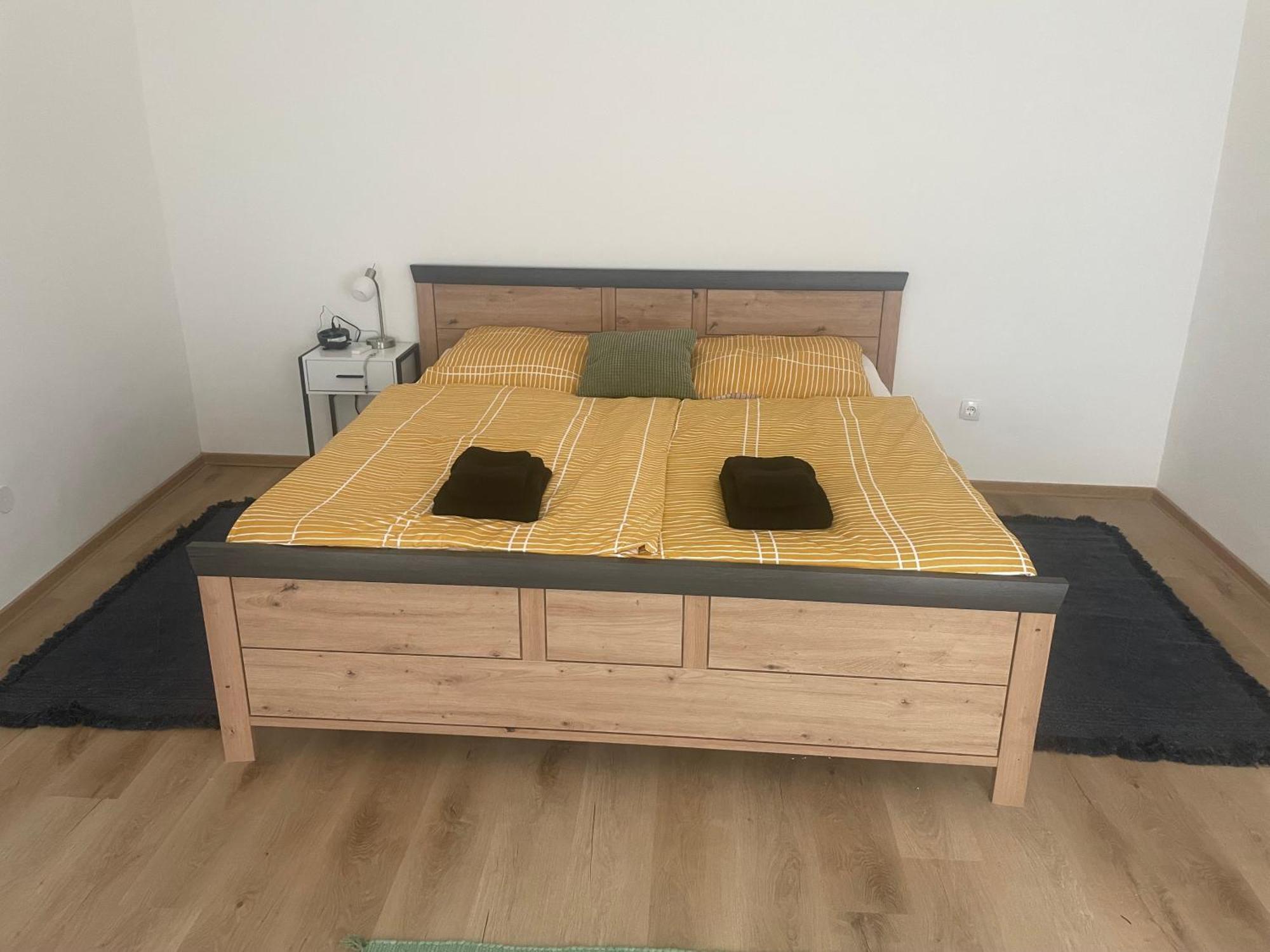 Apartment Geibel T5 - 60M2 - Hundefreundlich Viyana Dış mekan fotoğraf