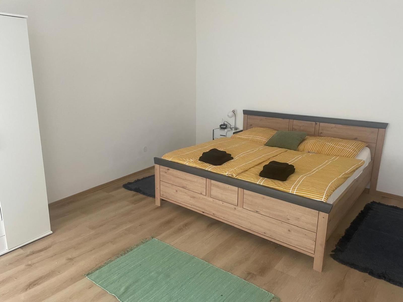 Apartment Geibel T5 - 60M2 - Hundefreundlich Viyana Dış mekan fotoğraf