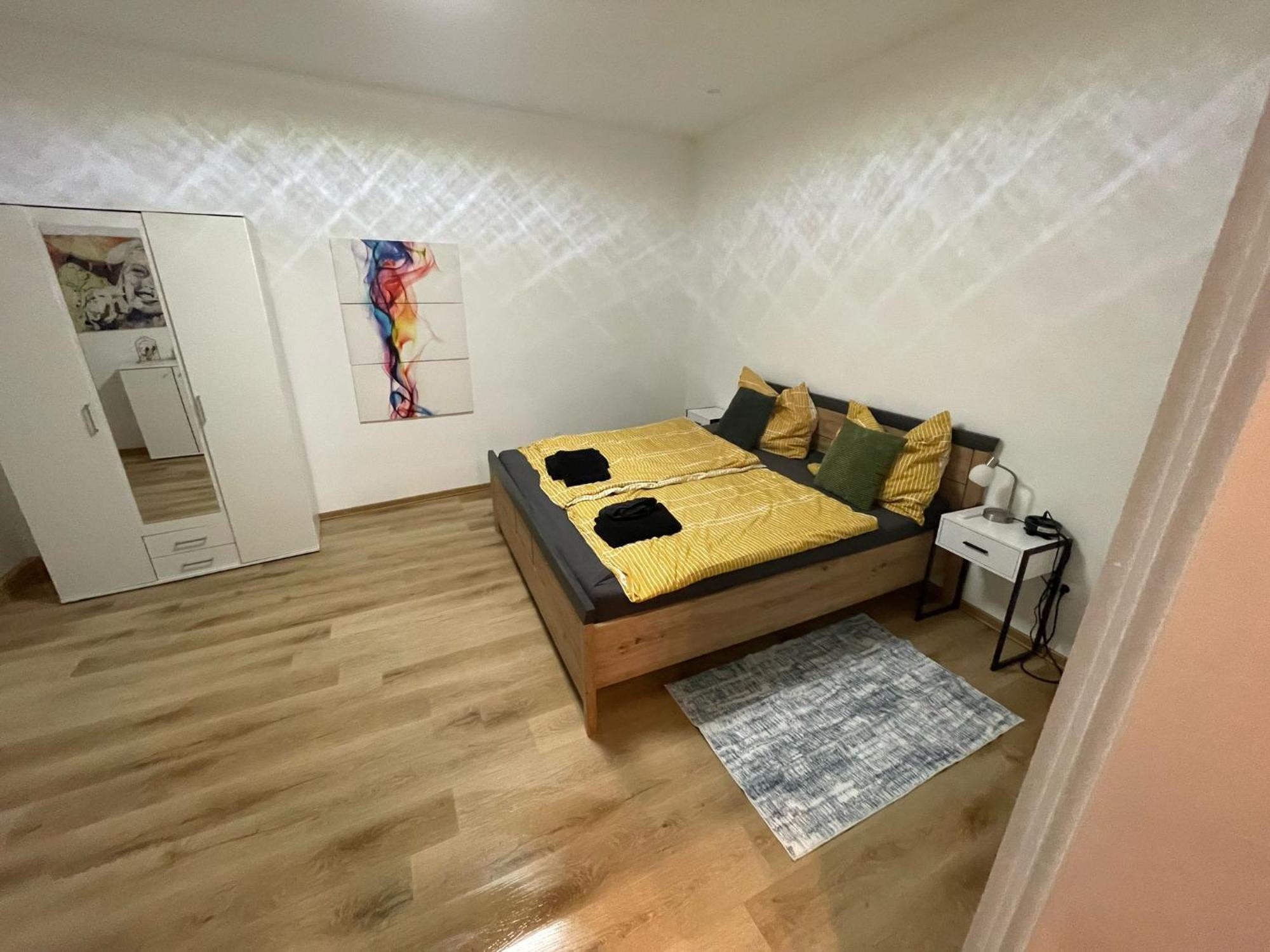 Apartment Geibel T5 - 60M2 - Hundefreundlich Viyana Dış mekan fotoğraf